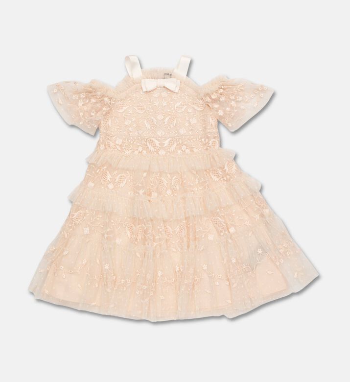 Needle And Thread Dress Primrose, Packshot View