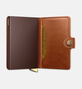 Secrid Wallets Wallet Mini Emb Lines Mel-cog, Packshot View