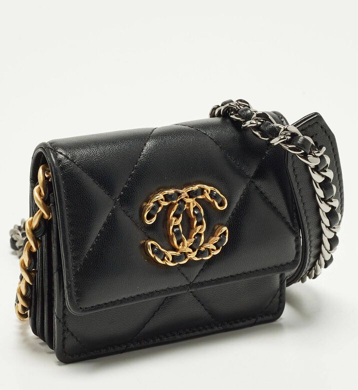 Chanel Bag Chanel, Packshot View