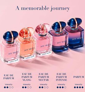 ماء عطر ماي واي