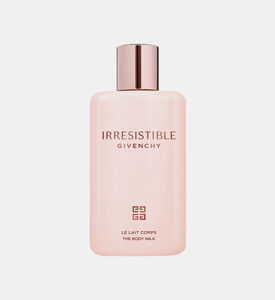 حليب الجسم إيريزيستبل