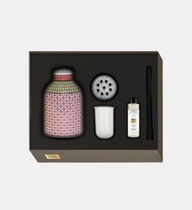 موزع عطور بورسلين من أوبرا