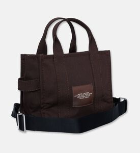 Marc Jacobs The Mini Color Tote Bag, Brown, Packshot View