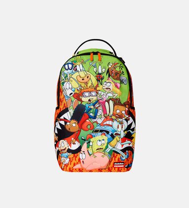 Nickelodeon Party Bag Backpack