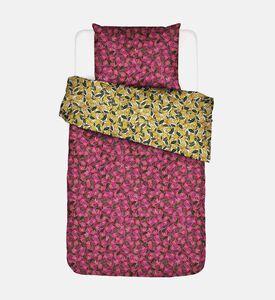 Bell Flower Bed Set 140x220, 60x70 Cm