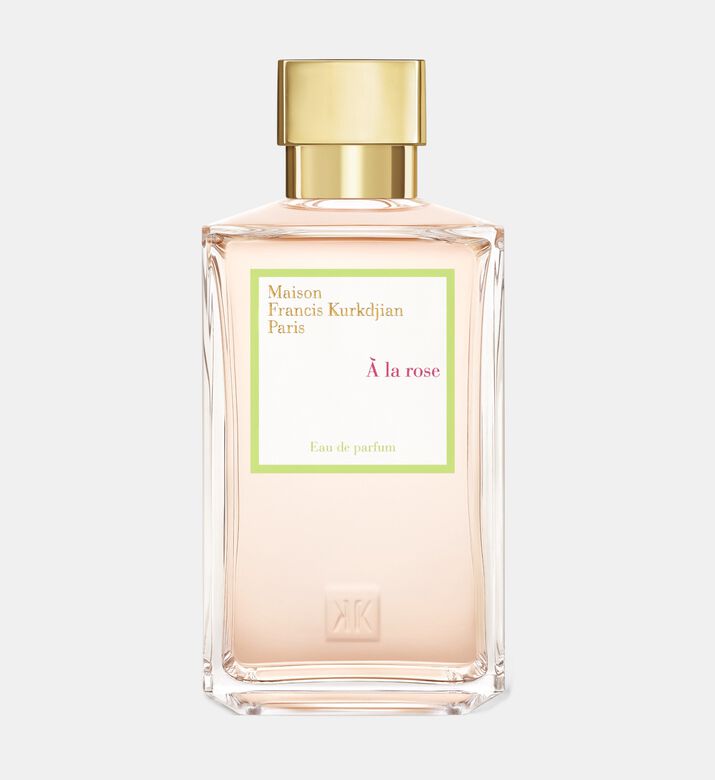 Maison Francis Kurdjian A La Rose Eau De Parfum, 200-ml, Packshot View