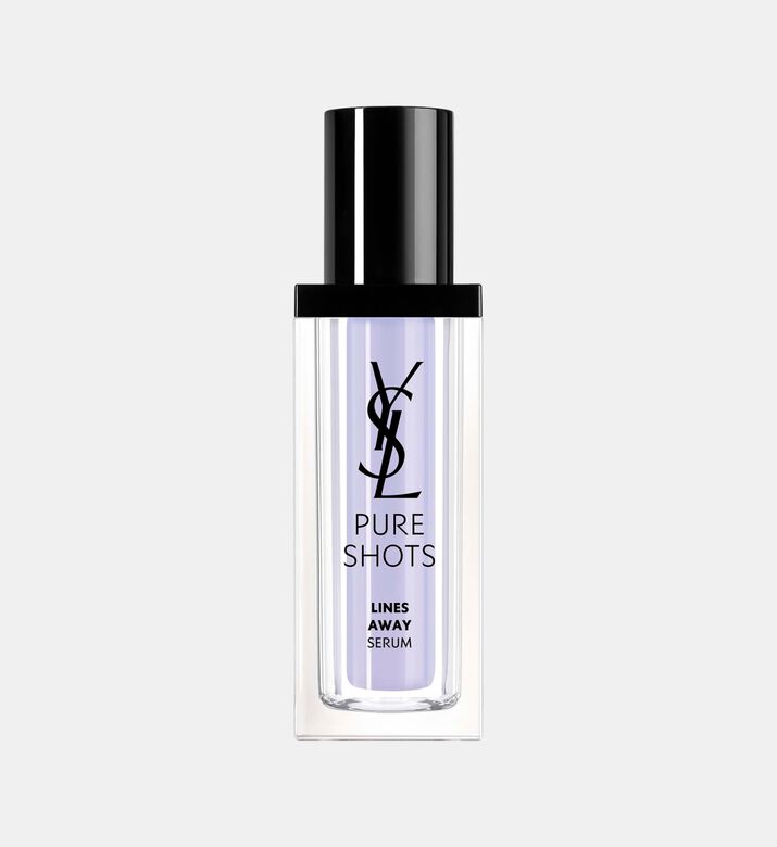 Pure Shots Lines Away Serum