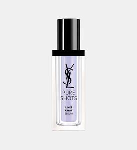 Pure Shots Lines Away Serum Pure Shots Lines Away Serum