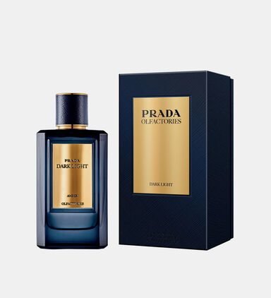 Olfa Mirages Dark Eau De Parfum - 100 Ml
