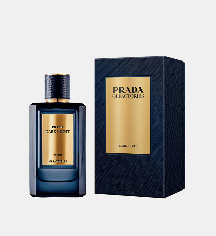 Olfa Mirages Dark Eau De Parfum - 100 Ml