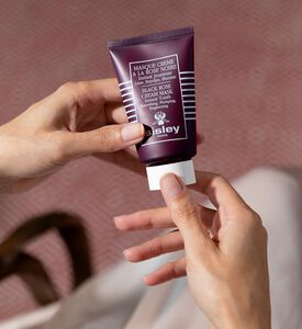 SISLEY Black Rose Cream Mask 60 Ml, Packshot View SISLEY Black Rose Cream Mask 60 Ml, Packshot View