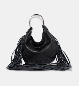 Roula Bahnam Bag Clutche, Black, Packshot View