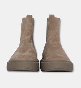 Kanna Shoes Boot, Brown, Eu-41, Packshot View
