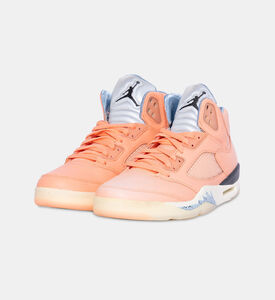 سنيكرز اير جوردان 5 ريترو دي جي خالد