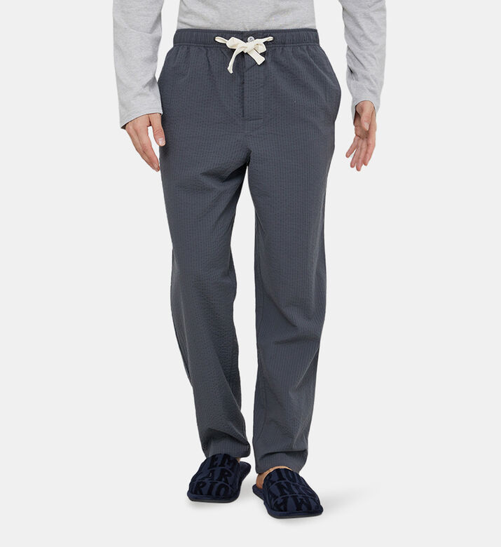 Nento Knitted Pajama Pants