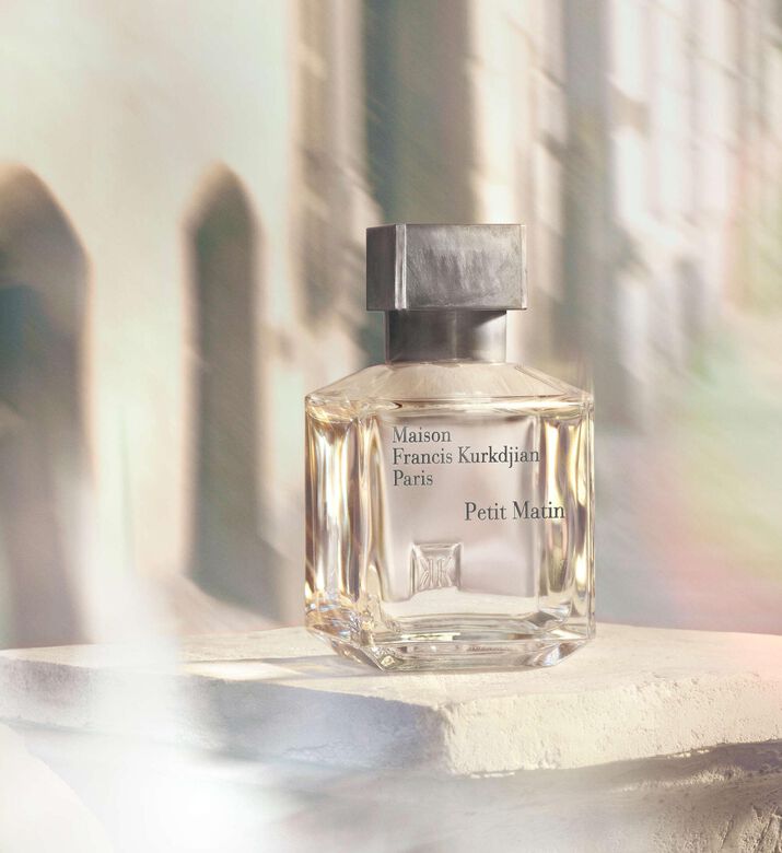 Maison Francis Kurdjian Edp Petit Matin, 200-ml, Packshot View