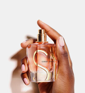 Si Eau De Parfum Intense