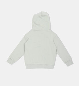 Eco-friendly Organic Cotton Hoodie