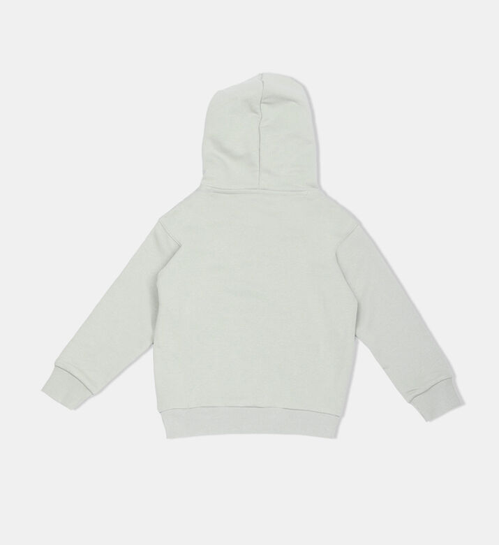 Eco-friendly Organic Cotton Hoodie