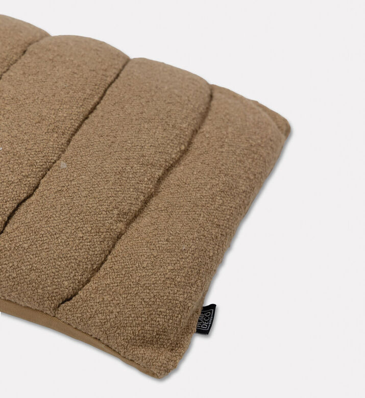 Home Deco and More Gregor Rectangular-shape Cushion, Packshot View