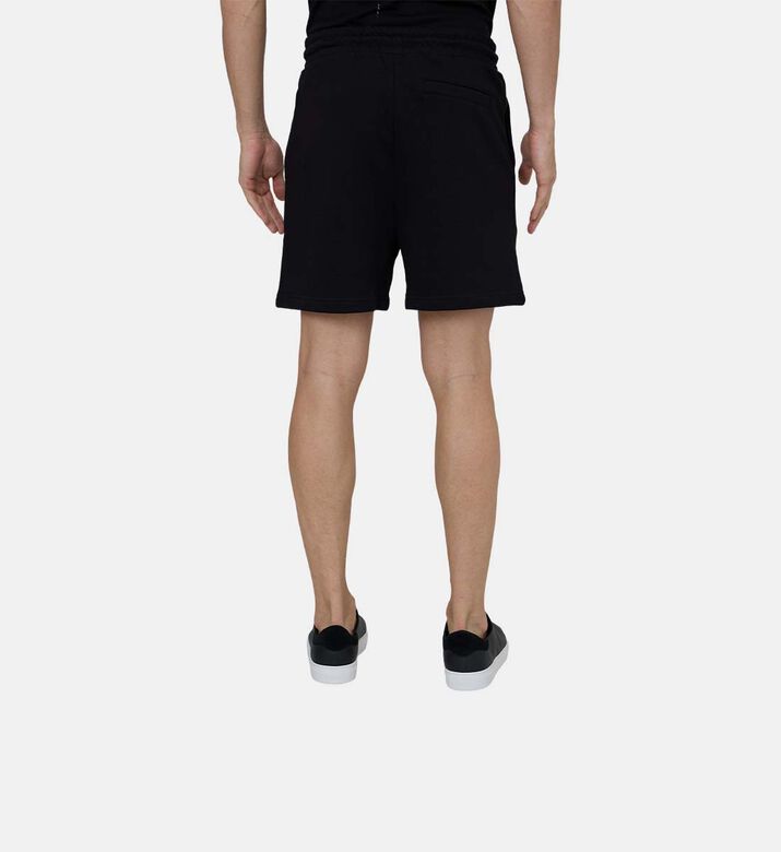 سويت شيرت بطبعة شعار