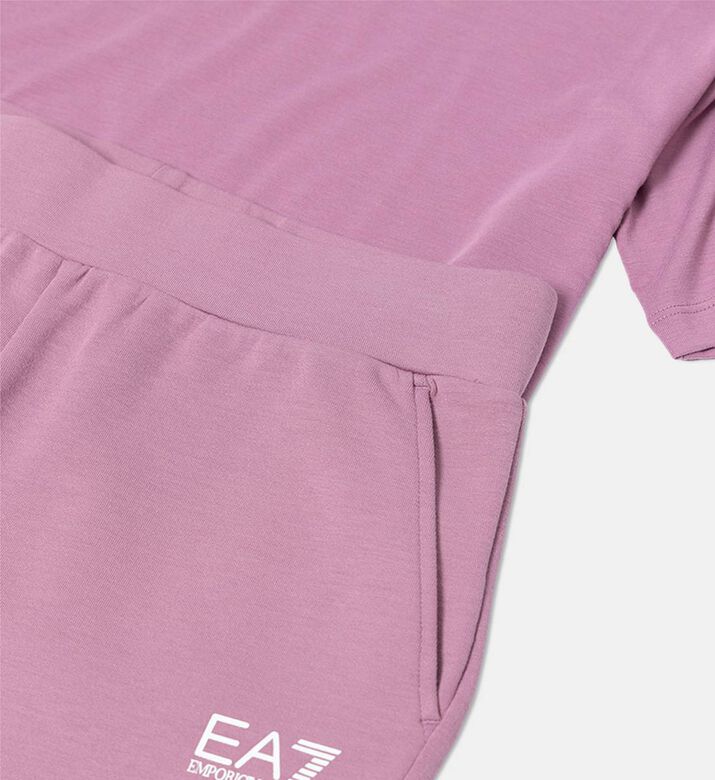 EA7 Ts, Packshot View EA7 Ts, Packshot View