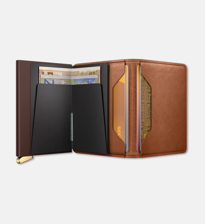Secrid Wallets Wallet Slim Emb Lines Sel-cog, Packshot View