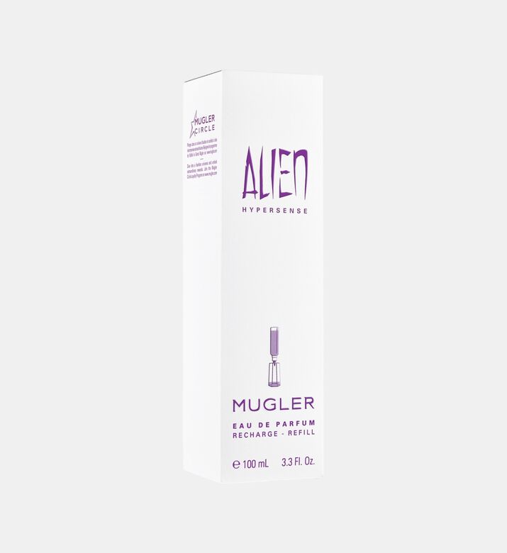 عبوة ماء عطر هايبر سينس