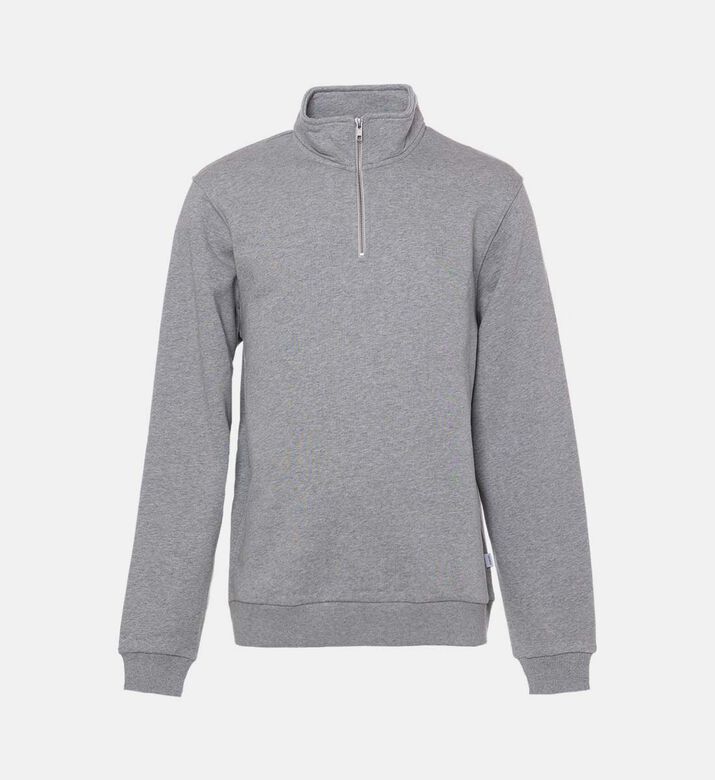 سويت شيرت نوريغار بنصف سحاب