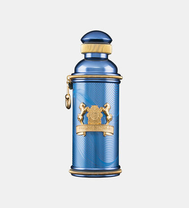Zafeer Oud Vanille Eau De Parfum