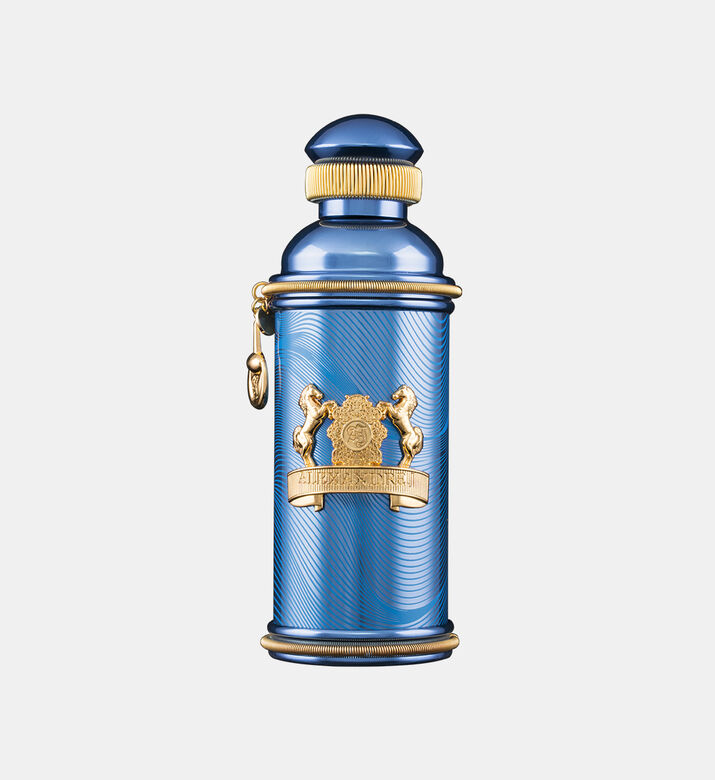 Zafeer Oud Vanille Eau De Parfum
