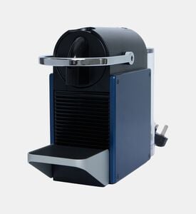 ماكينة تحضير قهوة كهربائية بيكسي تيتان