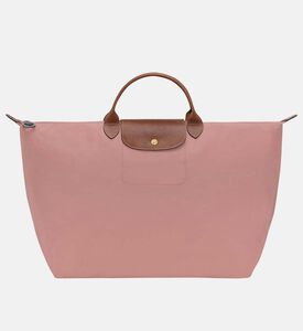 حقيبة سفر أصلية صغيرة