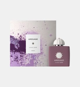 Lilac Love Eau De Parfum Lilac Love Eau De Parfum