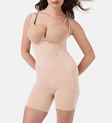 Stretchy Full-body Shapewear