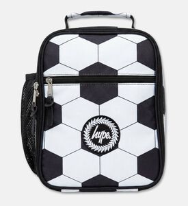 Hype Hype Lunch Bag Football, Packshot View