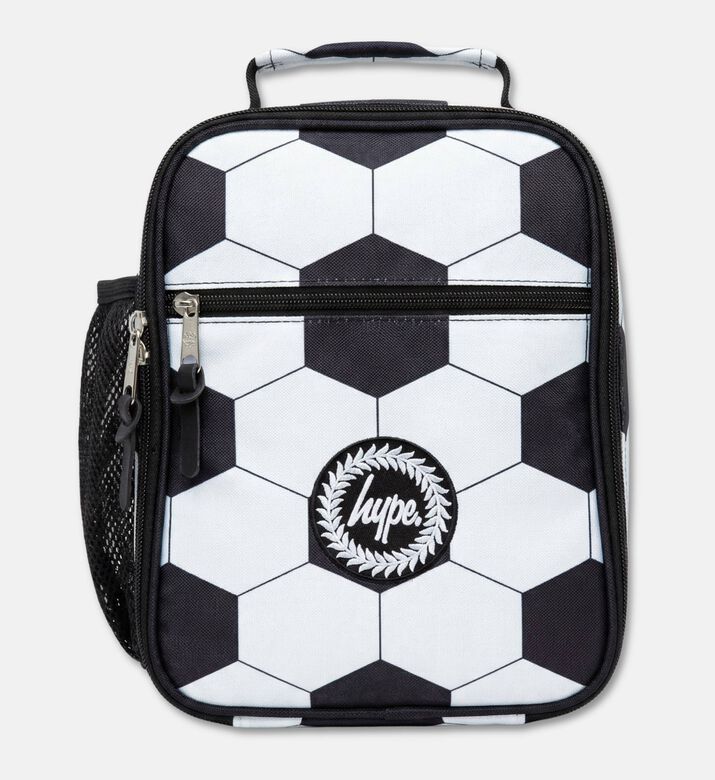 Hype Hype Lunch Bag Football, Packshot View
