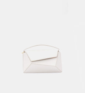 Mlouye Naomi Small Bag, Off-white, Packshot View