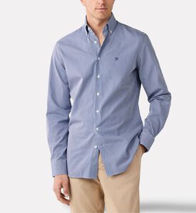Hackett London Shirt City, Model View