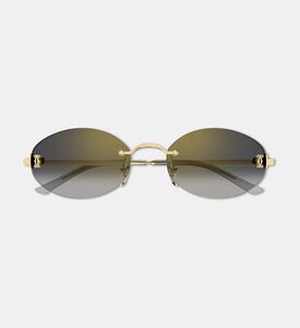 Cartier Sunglass, Packshot View