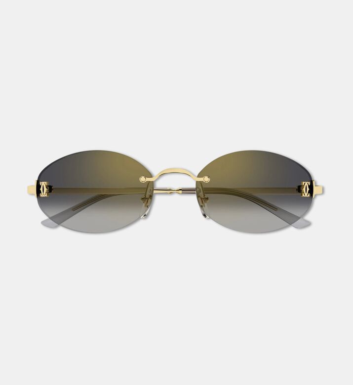 Cartier Sunglass, Packshot View