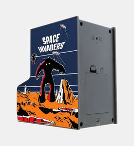 سبيس إنفايدرز مايكرو بلاير