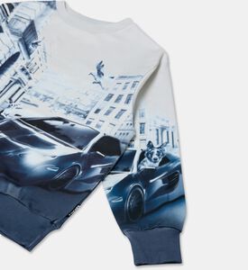 Molo Sweatsh Mattis, Packshot View