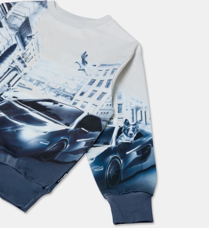 Molo Sweatsh Mattis, Packshot View