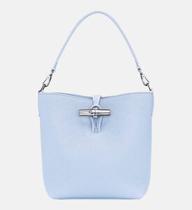 Longchamp Bag Le Roseau, Packshot View