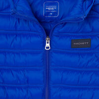 Men S Bomber Vest