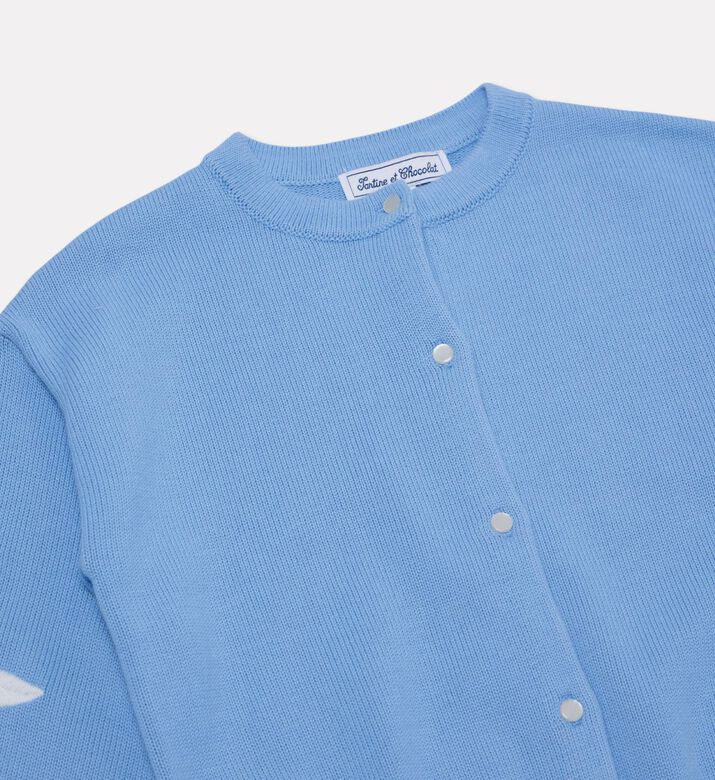 Tartine et Chocolat Card, Packshot View