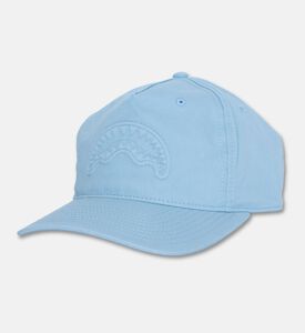 Sprayground Cap, Blue, Packshot View