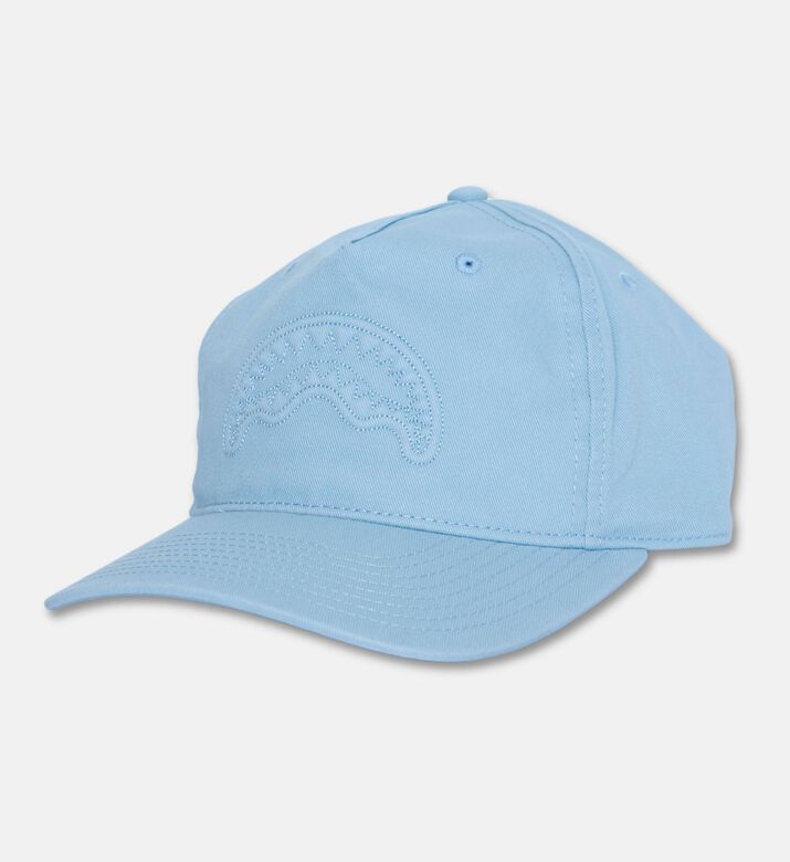 Sprayground Cap, Blue, Packshot View