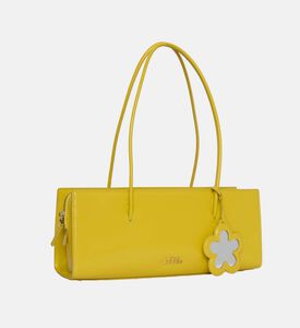 Marc Jacobs Bag Mirror, Yellow, Packshot View